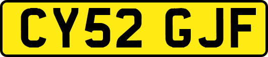 CY52GJF