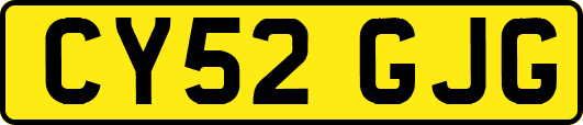 CY52GJG