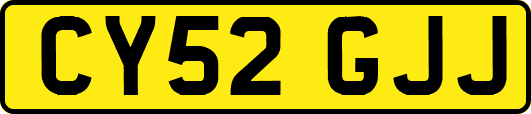 CY52GJJ