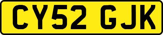 CY52GJK