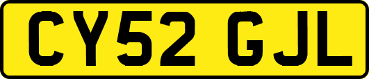 CY52GJL
