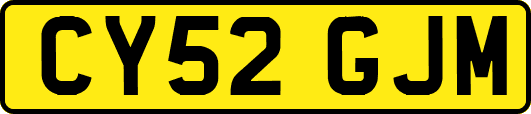 CY52GJM