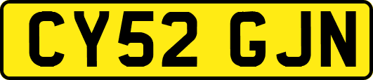 CY52GJN