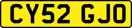 CY52GJO
