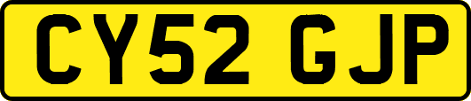 CY52GJP