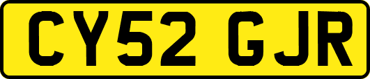 CY52GJR
