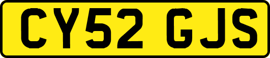 CY52GJS