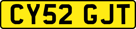 CY52GJT