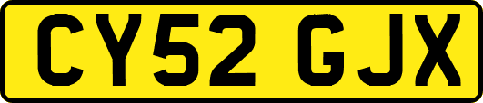CY52GJX