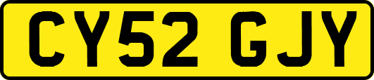 CY52GJY