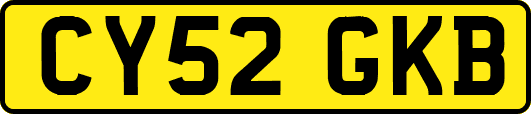 CY52GKB