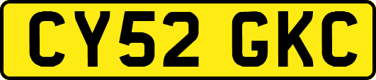 CY52GKC