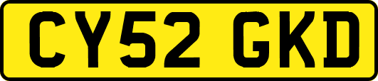 CY52GKD