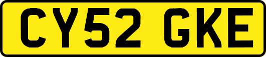CY52GKE