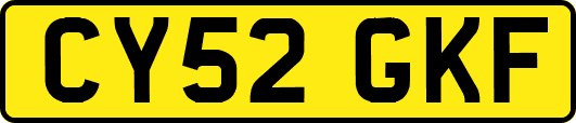 CY52GKF