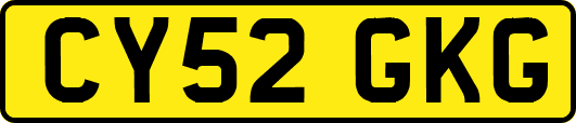 CY52GKG