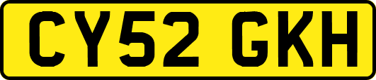 CY52GKH