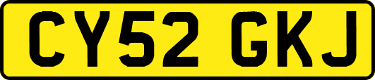 CY52GKJ