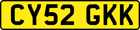 CY52GKK