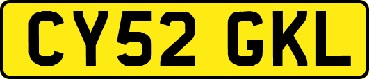 CY52GKL