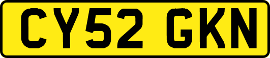 CY52GKN