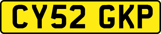 CY52GKP
