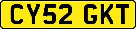 CY52GKT