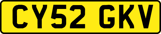CY52GKV