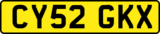 CY52GKX