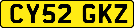 CY52GKZ