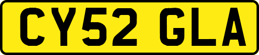 CY52GLA
