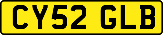 CY52GLB