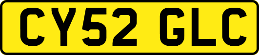 CY52GLC