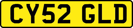 CY52GLD