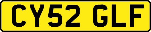 CY52GLF