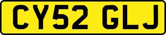 CY52GLJ