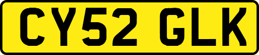 CY52GLK