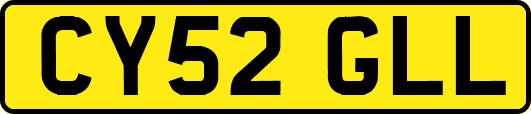 CY52GLL