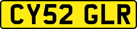 CY52GLR