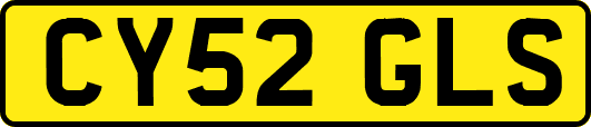 CY52GLS