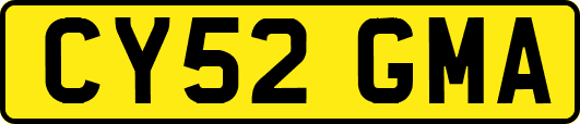 CY52GMA