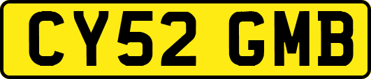 CY52GMB