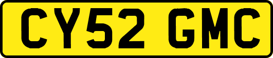 CY52GMC