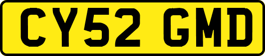 CY52GMD