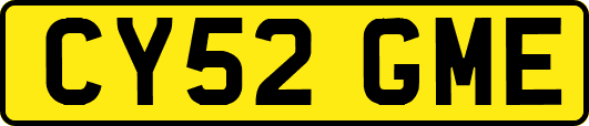 CY52GME
