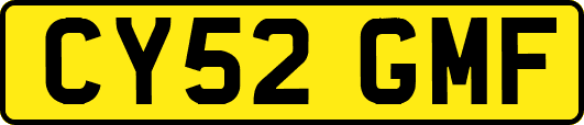 CY52GMF