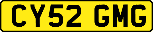 CY52GMG