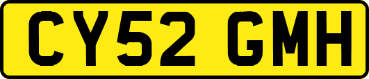 CY52GMH