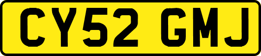 CY52GMJ