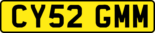 CY52GMM